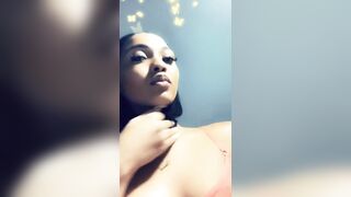 [569 of 2462 Vids] Edwinacarlaisaac (Edwina) OnlyFans Leaks Nude Ebony