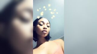[569 of 2462 Vids] Edwinacarlaisaac (Edwina) OnlyFans Leaks Nude Ebony