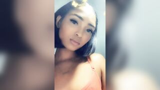 [569 of 2462 Vids] Edwinacarlaisaac (Edwina) OnlyFans Leaks Nude Ebony