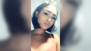 [569 of 2462 Vids] Edwinacarlaisaac (Edwina) OnlyFans Leaks Nude Ebony