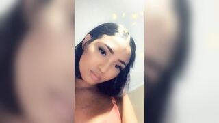 [569 of 2462 Vids] Edwinacarlaisaac (Edwina) OnlyFans Leaks Nude Ebony