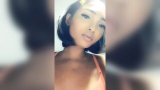 [569 of 2462 Vids] Edwinacarlaisaac (Edwina) OnlyFans Leaks Nude Ebony