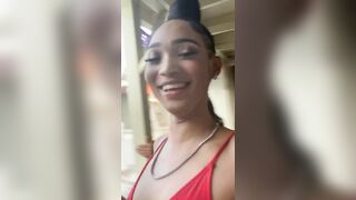 [57 of 2462 Vids] Edwinacarlaisaac (Edwina) OnlyFans Leaks Nude Ebony