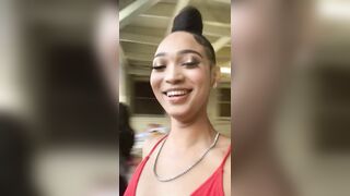 [57 of 2462 Vids] Edwinacarlaisaac (Edwina) OnlyFans Leaks Nude Ebony