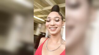 [57 of 2462 Vids] Edwinacarlaisaac (Edwina) OnlyFans Leaks Nude Ebony