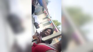 [57 of 2462 Vids] Edwinacarlaisaac (Edwina) OnlyFans Leaks Nude Ebony