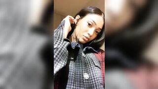 [570 of 2462 Vids] Edwinacarlaisaac (Edwina) OnlyFans Leaks Nude Ebony