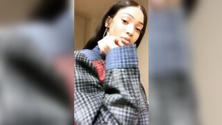 [570 of 2462 Vids] Edwinacarlaisaac (Edwina) OnlyFans Leaks Nude Ebony
