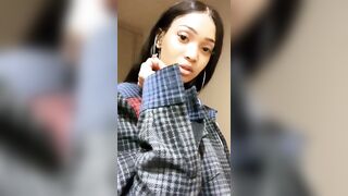 [570 of 2462 Vids] Edwinacarlaisaac (Edwina) OnlyFans Leaks Nude Ebony