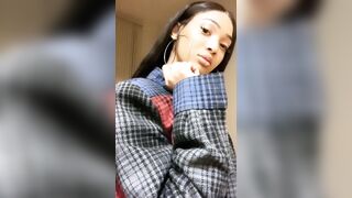 [570 of 2462 Vids] Edwinacarlaisaac (Edwina) OnlyFans Leaks Nude Ebony