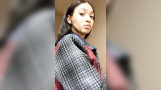 [570 of 2462 Vids] Edwinacarlaisaac (Edwina) OnlyFans Leaks Nude Ebony