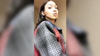 [570 of 2462 Vids] Edwinacarlaisaac (Edwina) OnlyFans Leaks Nude Ebony