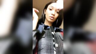 [570 of 2462 Vids] Edwinacarlaisaac (Edwina) OnlyFans Leaks Nude Ebony