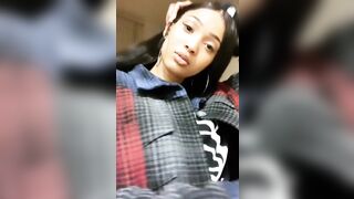 [570 of 2462 Vids] Edwinacarlaisaac (Edwina) OnlyFans Leaks Nude Ebony