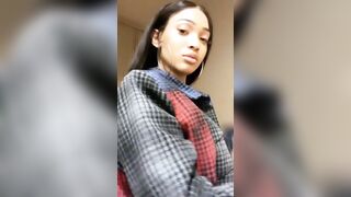 [570 of 2462 Vids] Edwinacarlaisaac (Edwina) OnlyFans Leaks Nude Ebony