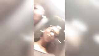 [571 of 2462 Vids] Edwinacarlaisaac (Edwina) OnlyFans Leaks Nude Ebony