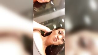 [571 of 2462 Vids] Edwinacarlaisaac (Edwina) OnlyFans Leaks Nude Ebony