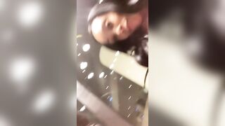 [571 of 2462 Vids] Edwinacarlaisaac (Edwina) OnlyFans Leaks Nude Ebony