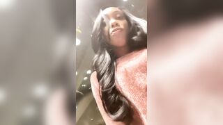 [571 of 2462 Vids] Edwinacarlaisaac (Edwina) OnlyFans Leaks Nude Ebony