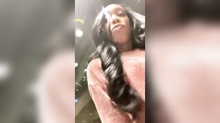 [571 of 2462 Vids] Edwinacarlaisaac (Edwina) OnlyFans Leaks Nude Ebony