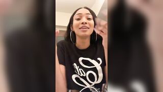 [574 of 2462 Vids] Edwinacarlaisaac (Edwina) OnlyFans Leaks Nude Ebony