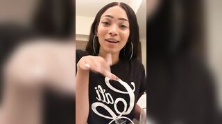 [574 of 2462 Vids] Edwinacarlaisaac (Edwina) OnlyFans Leaks Nude Ebony