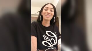 [574 of 2462 Vids] Edwinacarlaisaac (Edwina) OnlyFans Leaks Nude Ebony