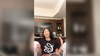 [574 of 2462 Vids] Edwinacarlaisaac (Edwina) OnlyFans Leaks Nude Ebony