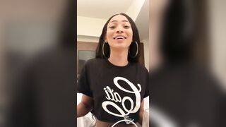 [574 of 2462 Vids] Edwinacarlaisaac (Edwina) OnlyFans Leaks Nude Ebony