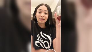 [574 of 2462 Vids] Edwinacarlaisaac (Edwina) OnlyFans Leaks Nude Ebony