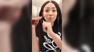 [574 of 2462 Vids] Edwinacarlaisaac (Edwina) OnlyFans Leaks Nude Ebony