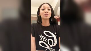 [574 of 2462 Vids] Edwinacarlaisaac (Edwina) OnlyFans Leaks Nude Ebony