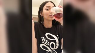 [574 of 2462 Vids] Edwinacarlaisaac (Edwina) OnlyFans Leaks Nude Ebony