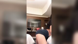 [577 of 2462 Vids] Edwinacarlaisaac (Edwina) OnlyFans Leaks Nude Ebony