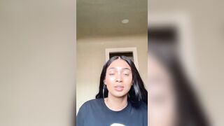 [580 of 2462 Vids] Edwinacarlaisaac (Edwina) OnlyFans Leaks Nude Ebony