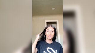 [580 of 2462 Vids] Edwinacarlaisaac (Edwina) OnlyFans Leaks Nude Ebony