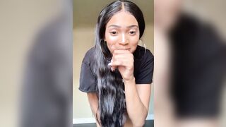 [580 of 2462 Vids] Edwinacarlaisaac (Edwina) OnlyFans Leaks Nude Ebony