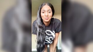 [580 of 2462 Vids] Edwinacarlaisaac (Edwina) OnlyFans Leaks Nude Ebony