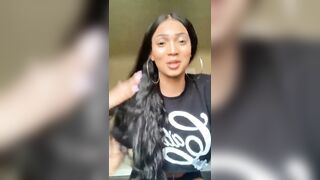 [580 of 2462 Vids] Edwinacarlaisaac (Edwina) OnlyFans Leaks Nude Ebony