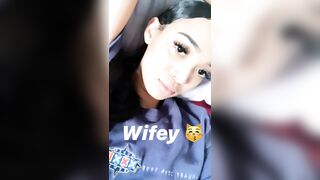 [583 of 2462 Vids] Edwinacarlaisaac (Edwina) OnlyFans Leaks Nude Ebony