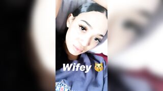 [583 of 2462 Vids] Edwinacarlaisaac (Edwina) OnlyFans Leaks Nude Ebony