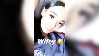 [583 of 2462 Vids] Edwinacarlaisaac (Edwina) OnlyFans Leaks Nude Ebony