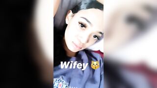 [583 of 2462 Vids] Edwinacarlaisaac (Edwina) OnlyFans Leaks Nude Ebony