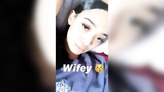 [583 of 2462 Vids] Edwinacarlaisaac (Edwina) OnlyFans Leaks Nude Ebony