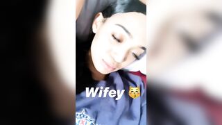 [583 of 2462 Vids] Edwinacarlaisaac (Edwina) OnlyFans Leaks Nude Ebony