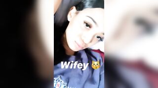 [583 of 2462 Vids] Edwinacarlaisaac (Edwina) OnlyFans Leaks Nude Ebony