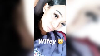 [583 of 2462 Vids] Edwinacarlaisaac (Edwina) OnlyFans Leaks Nude Ebony