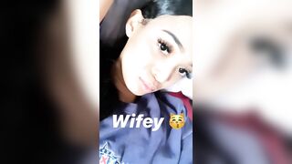 [583 of 2462 Vids] Edwinacarlaisaac (Edwina) OnlyFans Leaks Nude Ebony