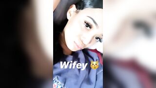 [583 of 2462 Vids] Edwinacarlaisaac (Edwina) OnlyFans Leaks Nude Ebony