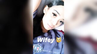 [583 of 2462 Vids] Edwinacarlaisaac (Edwina) OnlyFans Leaks Nude Ebony